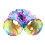 Maxbell Maxbell Ring Paper Rainbow Cat Tunnel