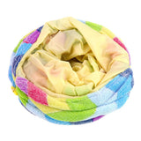 Maxbell Maxbell Ring Paper Rainbow Cat Tunnel