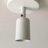 Maxbell Wall Light E27 Wall Lamp Holder Adjustable Light Holder Home Bedroom White