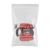 Maxbell Maxbell Pet Dog Puppy Saddle Backpack Carrier Backpack for Pet Travel Outdoor Walk L