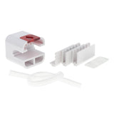 Maxbell Maxbell Aquarium Auto Hydrating Device Water Level Controller For Water Supply Red