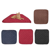 Maxbell Maxbell Pet Cooling Mat Pad Dog Accessories to Help Your Pet Stay Cool  Black