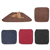 Maxbell Maxbell Pet Cooling Mat Pad Dog Accessories to Help Your Pet Stay Cool  Black