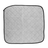 Maxbell Maxbell Pet Cooling Mat Pad Dog Accessories to Help Your Pet Stay Cool  Black
