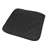 Maxbell Maxbell Pet Cooling Mat Pad Dog Accessories to Help Your Pet Stay Cool  Black