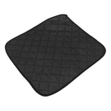Maxbell Maxbell Pet Cooling Mat Pad Dog Accessories to Help Your Pet Stay Cool  Black