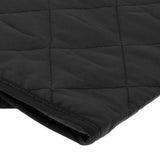 Maxbell Maxbell Pet Cooling Mat Pad Dog Accessories to Help Your Pet Stay Cool  Black