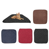 Maxbell Maxbell Pet Cooling Mat Pad Dog Accessories to Help Your Pet Stay Cool  Black