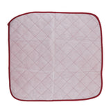 Maxbell Maxbell Pet Cooling Mat Pad Dog Accessories to Help Your Pet Stay Cool  Wine
