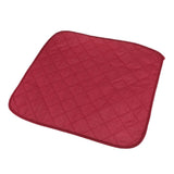 Maxbell Maxbell Pet Cooling Mat Pad Dog Accessories to Help Your Pet Stay Cool  Wine