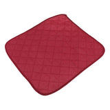 Maxbell Maxbell Pet Cooling Mat Pad Dog Accessories to Help Your Pet Stay Cool  Wine