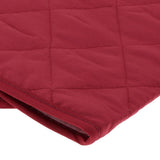 Maxbell Maxbell Pet Cooling Mat Pad Dog Accessories to Help Your Pet Stay Cool  Wine