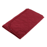 Maxbell Maxbell Pet Cooling Mat Pad Dog Accessories to Help Your Pet Stay Cool  Wine