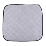 Maxbell Maxbell Pet Cooling Mat Pad Dog Accessories to Help Your Pet Stay Cool  Dark Blue