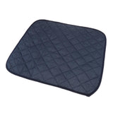 Maxbell Maxbell Pet Cooling Mat Pad Dog Accessories to Help Your Pet Stay Cool  Dark Blue