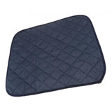 Maxbell Maxbell Pet Cooling Mat Pad Dog Accessories to Help Your Pet Stay Cool  Dark Blue