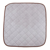 Maxbell Maxbell Pet Cooling Mat Pad Dog Accessories to Help Your Pet Stay Cool  Dark Coffee