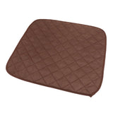 Maxbell Maxbell Pet Cooling Mat Pad Dog Accessories to Help Your Pet Stay Cool  Dark Coffee