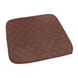 Maxbell Maxbell Pet Cooling Mat Pad Dog Accessories to Help Your Pet Stay Cool  Dark Coffee