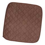 Maxbell Maxbell Pet Cooling Mat Pad Dog Accessories to Help Your Pet Stay Cool  Dark Coffee