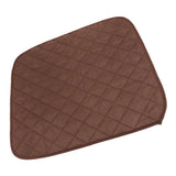 Maxbell Maxbell Pet Cooling Mat Pad Dog Accessories to Help Your Pet Stay Cool  Dark Coffee