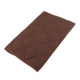 Maxbell Maxbell Pet Cooling Mat Pad Dog Accessories to Help Your Pet Stay Cool  Dark Coffee