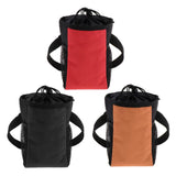 Maxbell Maxbell Dog Treat Bag Pet Training Pocket Food Snack Pouch For Pet Travel Red