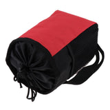 Maxbell Maxbell Dog Treat Bag Pet Training Pocket Food Snack Pouch For Pet Travel Red