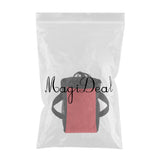 Maxbell Maxbell Dog Treat Bag Pet Training Pocket Food Snack Pouch For Pet Travel Red