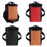 Maxbell Maxbell Dog Treat Bag Pet Training Pocket Food Snack Pouch For Pet Travel Red