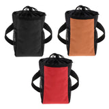 Maxbell Maxbell Dog Treat Bag Pet Training Pocket Food Snack Pouch For Pet Travel Red