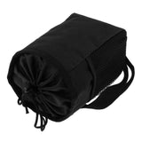 Maxbell Maxbell Dog Treat Bag Pet Training Pocket Food Snack Pouch For Pet Travel Black