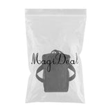 Maxbell Maxbell Dog Treat Bag Pet Training Pocket Food Snack Pouch For Pet Travel Black
