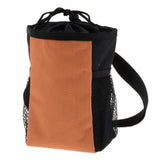 Maxbell Maxbell Dog Treat Bag Pet Training Pocket Food Snack Pouch For Pet Travel Orange