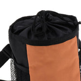 Maxbell Maxbell Dog Treat Bag Pet Training Pocket Food Snack Pouch For Pet Travel Orange