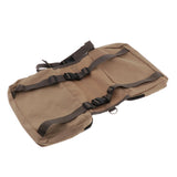 Maxbell Maxbell Pet Dog Puppy Saddle Carrier Backpack for Travel  A