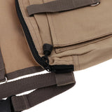 Maxbell Maxbell Pet Dog Puppy Saddle Carrier Backpack for Travel  A