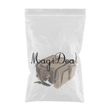 Maxbell Maxbell Pet Dog Puppy Saddle Carrier Backpack for Travel  A