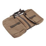 Maxbell Maxbell Pet Dog Puppy Saddle Carrier Backpack for Travel  A