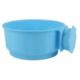 Maxbell Maxbell Insulated Dog Bowl Pet Water Food Dish Container For Dog Puppy  Sky Blue