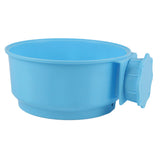 Maxbell Maxbell Insulated Dog Bowl Pet Water Food Dish Container For Dog Puppy  Sky Blue