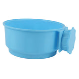 Maxbell Maxbell Insulated Dog Bowl Pet Water Food Dish Container For Dog Puppy  Sky Blue