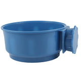 Maxbell Maxbell Insulated Dog Bowl Pet Water Food Dish Container For Dog Puppy  Dark Blue