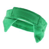 Maxbell Maxbell Funny Pet Christmas Costume Decor For Small Cat Dog Puppy Green Neck Tie