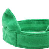 Maxbell Maxbell Funny Pet Christmas Costume Decor For Small Cat Dog Puppy Green Neck Tie