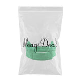 Maxbell Maxbell Funny Pet Christmas Costume Decor For Small Cat Dog Puppy Green Neck Tie