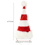 Maxbell Funny Pet Christmas Costume Decor For Small Cat Dog Puppy Christmas Hat