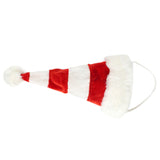 Maxbell Funny Pet Christmas Costume Decor For Small Cat Dog Puppy Christmas Hat