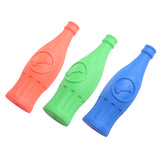 Maxbell Maxbell Bottle Shaped Pet Chew Toys Bite Resistant Dog Teeth Cleaning Toys Green