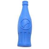 Maxbell Maxbell Bottle Shaped Pet Chew Toys Bite Resistant Dog Teeth Cleaning Toys Blue